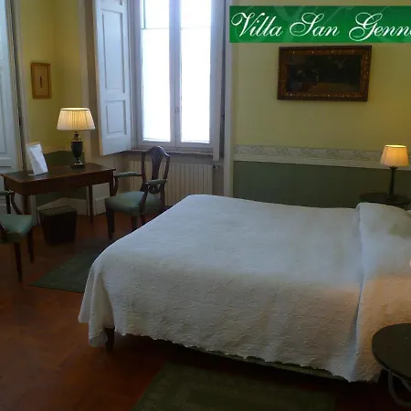 San Gennariello Bed & Breakfast 5*