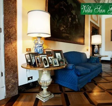 San Gennariello Bed & Breakfast Portici