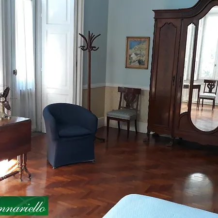 San Gennariello Bed & Breakfast
