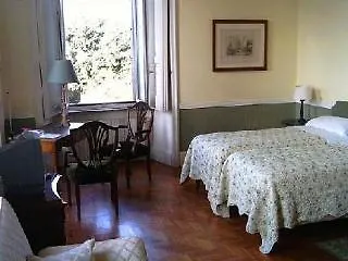 San Gennariello Oda ve Kahvaltı Portici