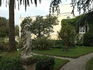San Gennariello Oda ve Kahvaltı