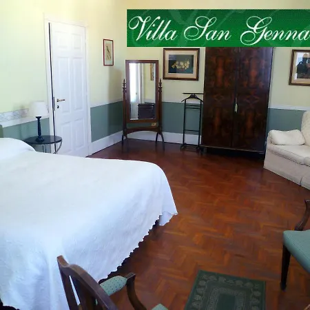 Bed & Breakfast San Gennariello 5*