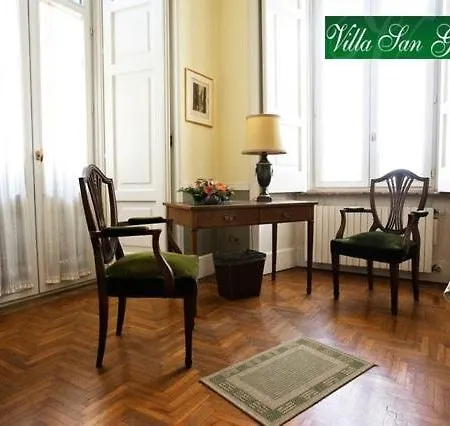 Bed & Breakfast San Gennariello