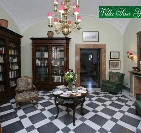 Bed and breakfast San Gennariello