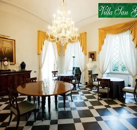 Bed & Breakfast San Gennariello 5*