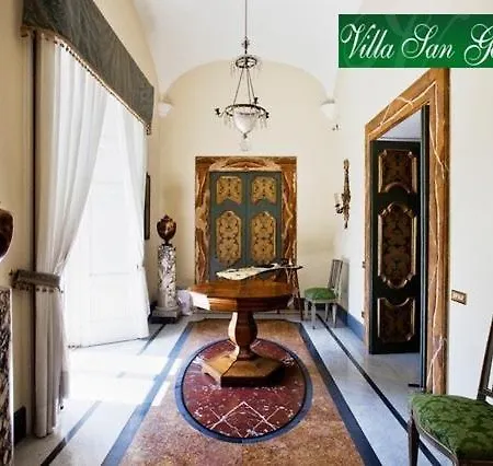 San Gennariello 5*