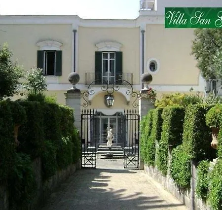 San Gennariello Portici