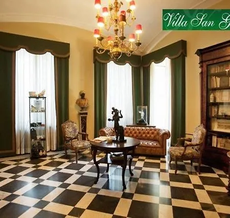 Bed and breakfast San Gennariello 5*
