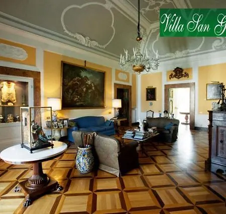 San Gennariello 5* Portici