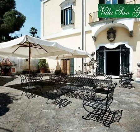 San Gennariello Bed & Breakfast
