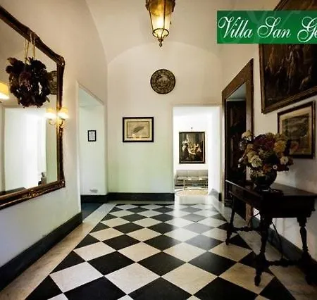 Bed & Breakfast San Gennariello 5*