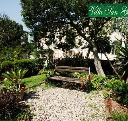 San Gennariello 5* Portici