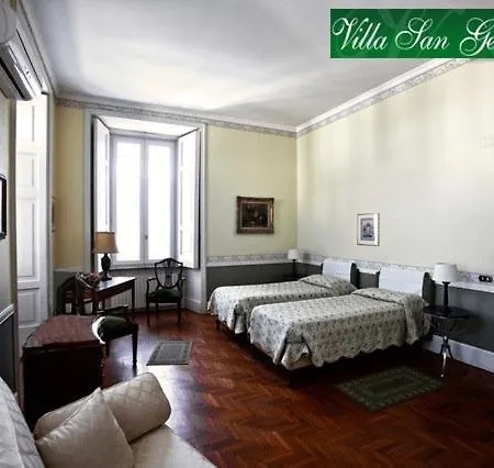 San Gennariello Bed & Breakfast