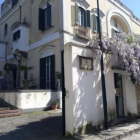San Gennariello 5*