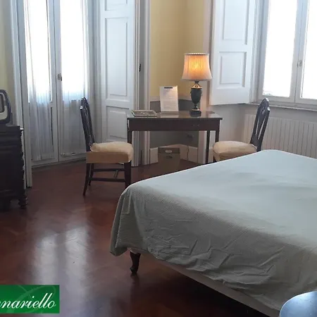 Bed & Breakfast San Gennariello