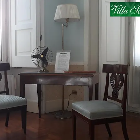 San Gennariello Bed & Breakfast 5*