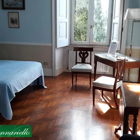 San Gennariello Bed & Breakfast Portici