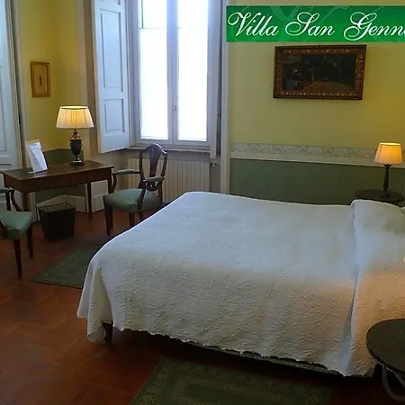 Bed and breakfast San Gennariello