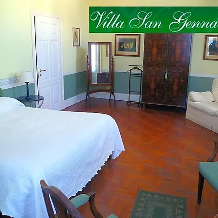 San Gennariello 5*
