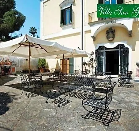 San Gennariello 5* Portici