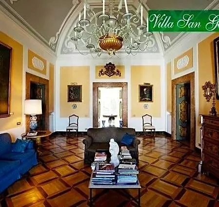 San Gennariello Bed & Breakfast 5*