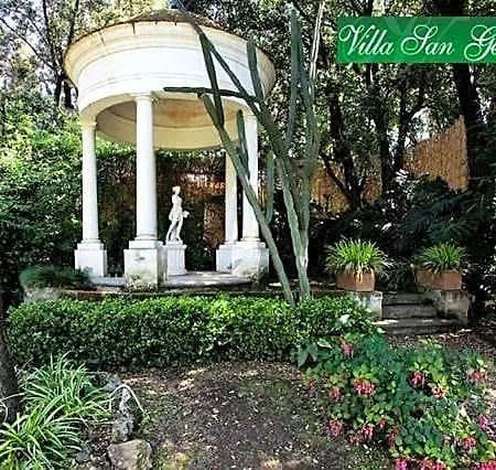 Bed and breakfast San Gennariello