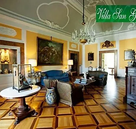 San Gennariello Bed and breakfast 5*
