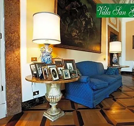 San Gennariello Bed & Breakfast