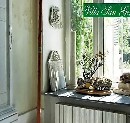 San Gennariello Bed and breakfast Portici
