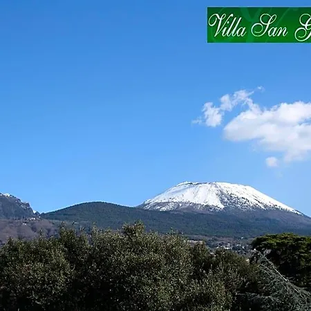 Bed and breakfast San Gennariello Portici