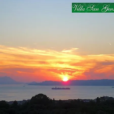 San Gennariello Bed & Breakfast 5*