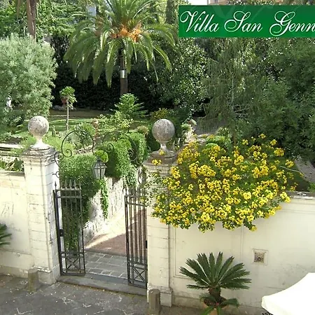 Bed & Breakfast San Gennariello