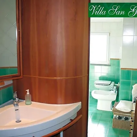 Bed and breakfast San Gennariello 5*