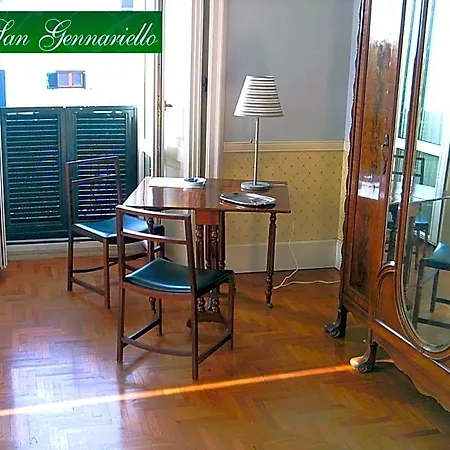 San Gennariello 5* Portici