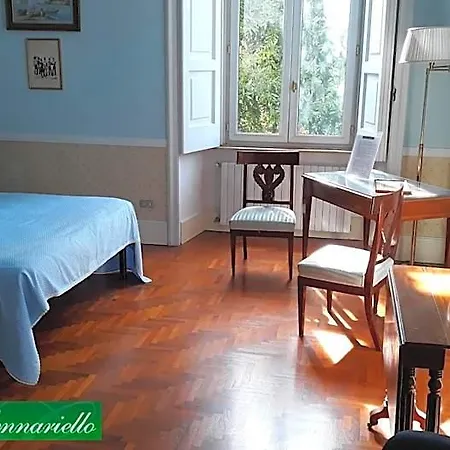 San Gennariello Bed and breakfast Portici