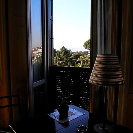 San Gennariello Bed and breakfast
