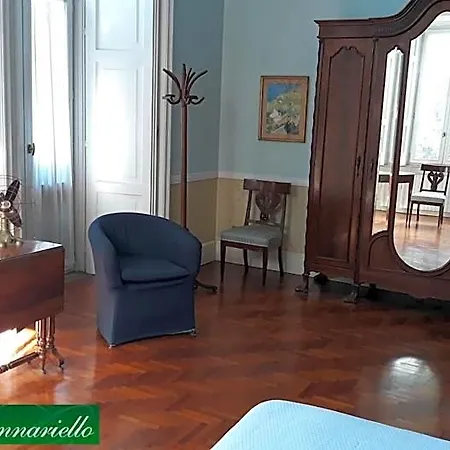 Couette-café San Gennariello