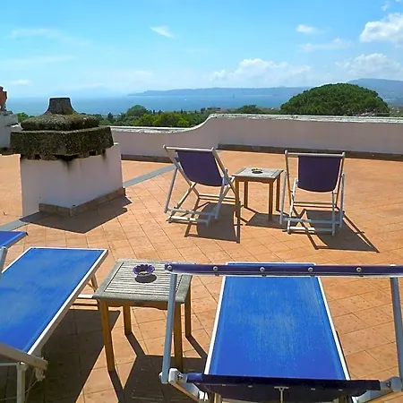 San Gennariello 5* Portici
