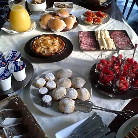 San Gennariello Bed and breakfast 5*