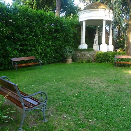 San Gennariello Bed & Breakfast 5*