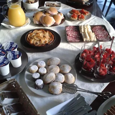 Bed & Breakfast San Gennariello Portici