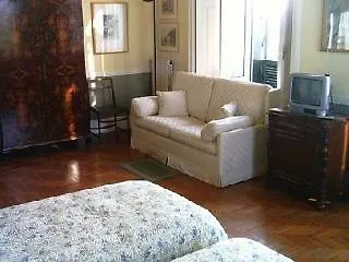 Bed and breakfast San Gennariello