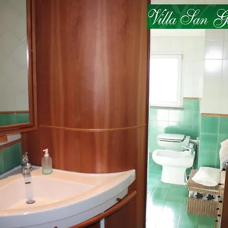 Bed & Breakfast San Gennariello Portici