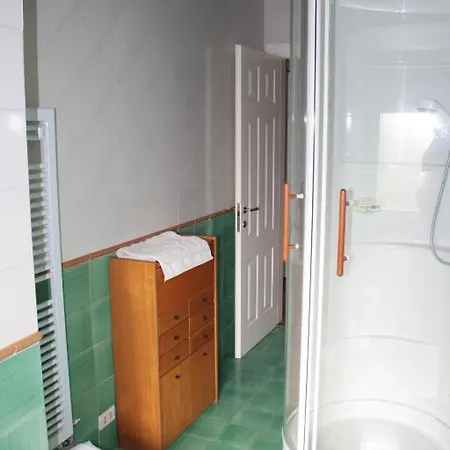 Bed & Breakfast San Gennariello
