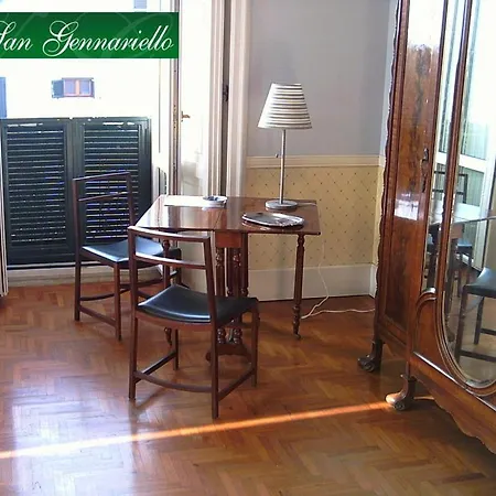 San Gennariello 5*
